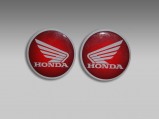 logotyp Honda
